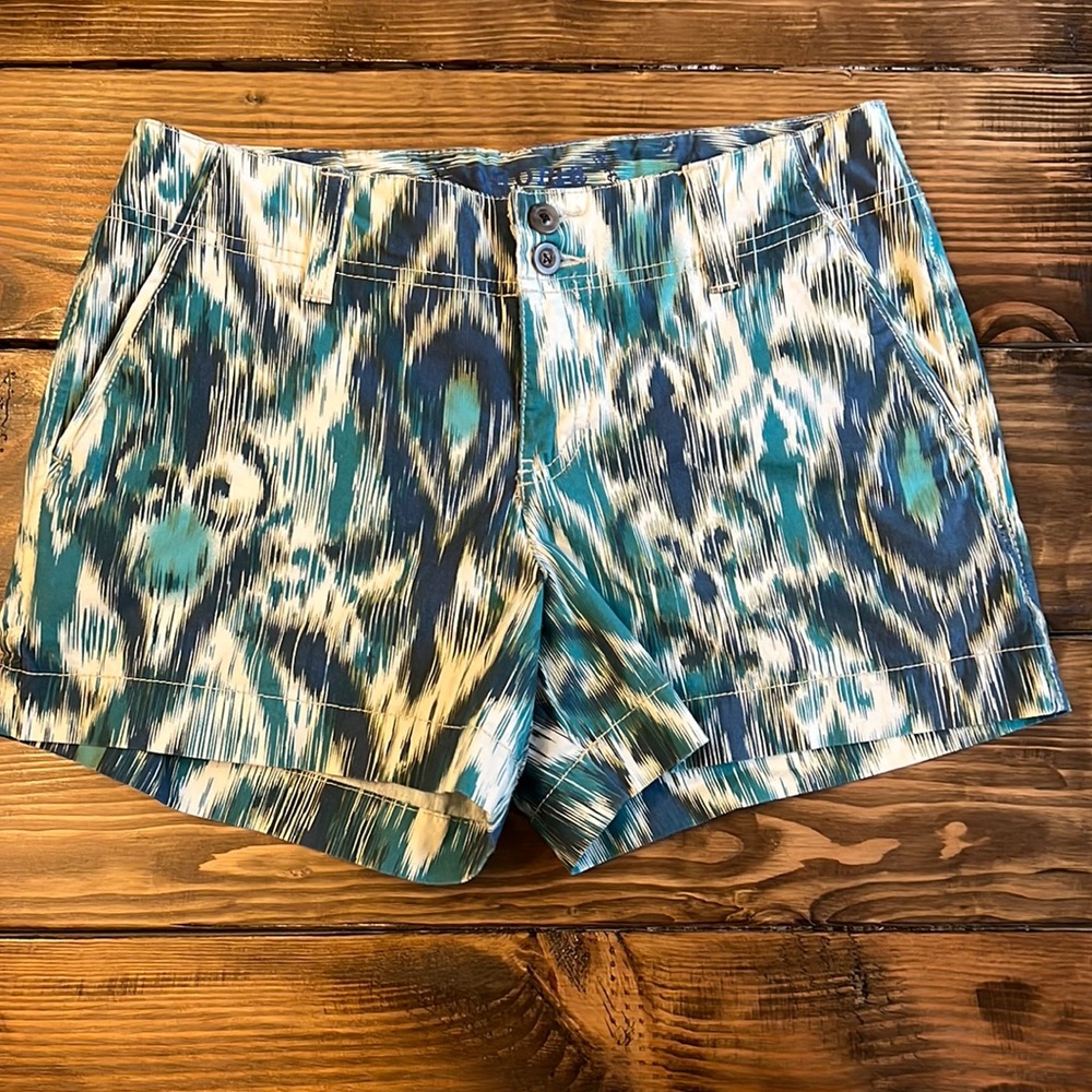 Sonoma shorts